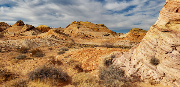 Valley of Fire State Park, Nevada